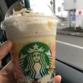 実際訪問したユーザーが直接撮影して投稿した中吉田カフェスターバックスコーヒー静岡草薙店の写真