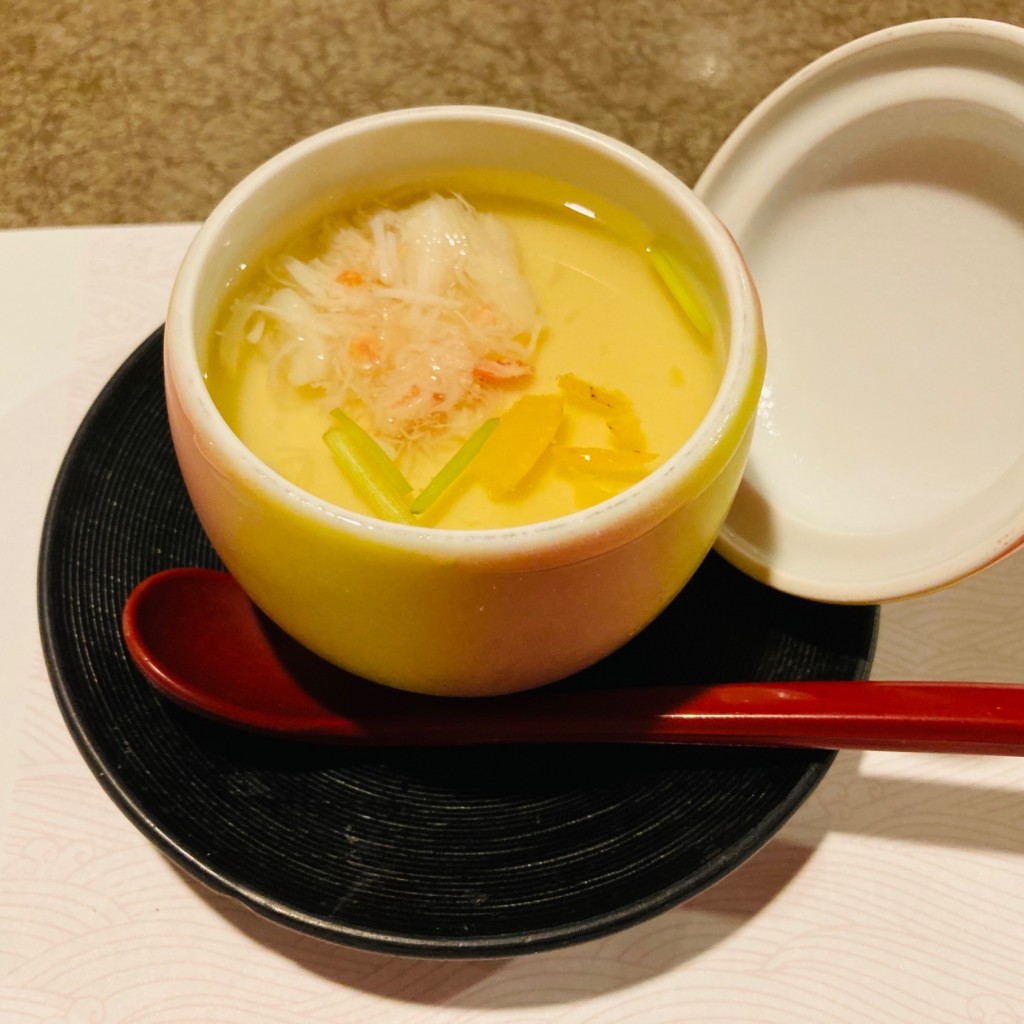 ユーザーが投稿した陽咲ひなたの写真 - 実際訪問したユーザーが直接撮影して投稿した江坂町かに料理かに道楽江坂店の写真