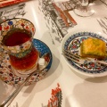 実際訪問したユーザーが直接撮影して投稿した蒲田トルコ料理Yıldız Turkish Restaurant & Barの写真