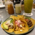 実際訪問したユーザーが直接撮影して投稿した丸の内メキシコ料理北出TACOSの写真