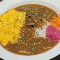 実際訪問したユーザーが直接撮影して投稿した滝野川カレーカレーハウス CoCo壱番屋 JR板橋駅東口店の写真