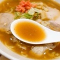 実際訪問したユーザーが直接撮影して投稿した中央町ラーメン / つけ麺中華そば 一力の写真