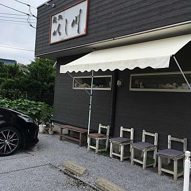 れおくんフォロー返さんが投稿した二宮ラーメン / つけ麺のお店いし川/イシカワの写真