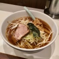 実際訪問したユーザーが直接撮影して投稿した伊勢佐木町ラーメン / つけ麺三國家 関内店の写真