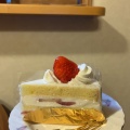実際訪問したユーザーが直接撮影して投稿した南田原カフェ神戸白十字 福崎店の写真