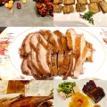 実際訪問したユーザーが直接撮影して投稿した銀座北京料理全聚徳 銀座店の写真