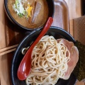 実際訪問したユーザーが直接撮影して投稿した氷川台ラーメン / つけ麺きころく 練馬氷川台の写真