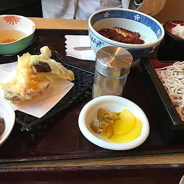 とらちびさんが投稿した西新宿定食屋のお店お好みダイニング 八寸八卓/オコノミダイニング ハッスンハッタクの写真