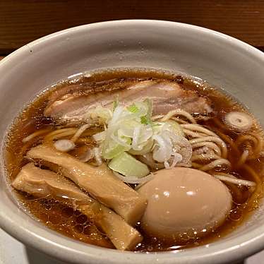 人類みな麺類 東京本店のundefinedに実際訪問訪問したユーザーunknownさんが新しく投稿した新着口コミの写真