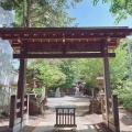 実際訪問したユーザーが直接撮影して投稿した印内神社八坂神社の写真