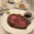 実際訪問したユーザーが直接撮影して投稿した大手町ステーキSTEAK&TRATTORIA CARNESIOの写真