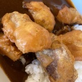 実際訪問したユーザーが直接撮影して投稿した藤沢カレー魚とカレーのお店の写真