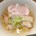 実際訪問したユーザーが直接撮影して投稿した一身田町ラーメン / つけ麺麺処 やま田の写真