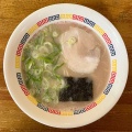 実際訪問したユーザーが直接撮影して投稿した高野ラーメン / つけ麺丸星ラーメンの写真