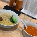 実際訪問したユーザーが直接撮影して投稿した井倉ラーメン / つけ麺麺屋担彩房 本店の写真