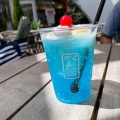 実際訪問したユーザーが直接撮影して投稿した小坪カフェBlue Monday Cafe by muta MARINE ZUSHIの写真