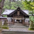 実際訪問したユーザーが直接撮影して投稿した大豆神社春日山神社の写真