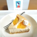 実際訪問したユーザーが直接撮影して投稿した西福原ケーキCheese Cake SPECIALTY SHOP . Matsumotoの写真