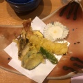 実際訪問したユーザーが直接撮影して投稿した神田寿司すし和食のお店 田まいの写真