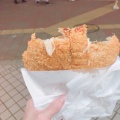 実際訪問したユーザーが直接撮影して投稿した高田馬場台湾料理横濱炸鶏排 高田馬場店の写真