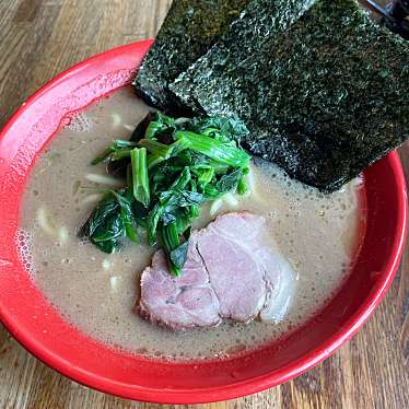 実際訪問したユーザーが直接撮影して投稿した吉祥寺南町ラーメン専門店吉祥寺 武蔵家の写真