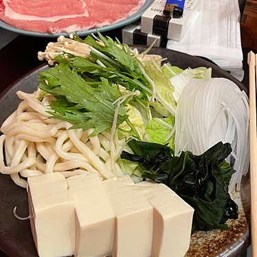 実際訪問したユーザーが直接撮影して投稿した順化すき焼き平八の写真