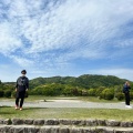 実際訪問したユーザーが直接撮影して投稿した観世音寺歴史 / 遺跡大宰府政庁跡の写真