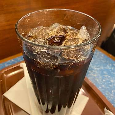 モリバコーヒー 板橋仲宿カフェのundefinedに実際訪問訪問したユーザーunknownさんが新しく投稿した新着口コミの写真