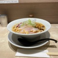 実際訪問したユーザーが直接撮影して投稿した平野町ラーメン / つけ麺味噌noodle 麹の写真