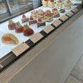 実際訪問したユーザーが直接撮影して投稿した船戸町スイーツPatisserie La Gare by Louis Robuchonの写真