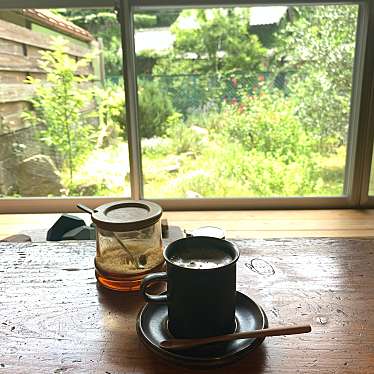 実際訪問したユーザーが直接撮影して投稿した大宇陀拾生カフェ菜食ごはん 休日ダイヤの写真