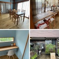 実際訪問したユーザーが直接撮影して投稿した北鶉カフェCAFE Tea Treeの写真