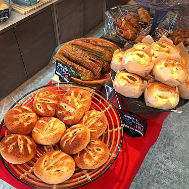 Uminecoさんが投稿した逗子サンドイッチのお店ぱんとべじ/パントベジの写真