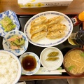 実際訪問したユーザーが直接撮影して投稿した小中野定食屋キクヤ食堂の写真