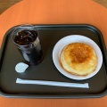 実際訪問したユーザーが直接撮影して投稿した揚場町カフェカフェ ベローチェ 飯田橋駅東口店の写真