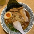 実際訪問したユーザーが直接撮影して投稿した和田ラーメン専門店丸源ラーメン 泉北店の写真