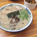 実際訪問したユーザーが直接撮影して投稿した三ケ森ラーメン / つけ麺らーめん工房 龍の写真