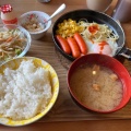 実際訪問したユーザーが直接撮影して投稿した西町カフェ食堂カフェ 瀬里奈の写真