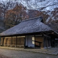実際訪問したユーザーが直接撮影して投稿した野津田町歴史的建造物旧荻野家住宅の写真