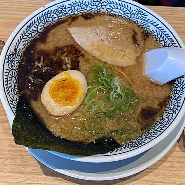 実際訪問したユーザーが直接撮影して投稿した河和田町ラーメン専門店丸源ラーメン 水戸河和田店の写真