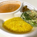 実際訪問したユーザーが直接撮影して投稿した河原町インドカレースパイス食堂 BONGAの写真