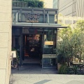 実際訪問したユーザーが直接撮影して投稿した神田淡路町カフェCafe,Dining&Bar 104.5の写真