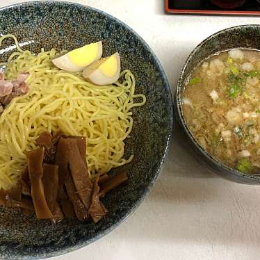 実際訪問したユーザーが直接撮影して投稿しためじろ台ラーメン / つけ麺らーめん 善の写真