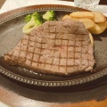 実際訪問したユーザーが直接撮影して投稿した上野ステーキとれび庵の写真