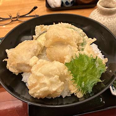 実際訪問したユーザーが直接撮影して投稿した東塩小路町その他飲食店美々卯JR京都伊勢丹店の写真