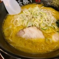 実際訪問したユーザーが直接撮影して投稿した西新ラーメン / つけ麺西新 海豚やの写真