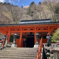 実際訪問したユーザーが直接撮影して投稿した洞川寺大峯山龍泉寺の写真