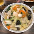 実際訪問したユーザーが直接撮影して投稿した香澄町ラーメン / つけ麺中華料理 山形五十番飯店の写真