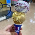 実際訪問したユーザーが直接撮影して投稿した高師アイスクリームサーティワンアイスクリーム 茂原店の写真