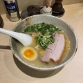 実際訪問したユーザーが直接撮影して投稿した太平七条ラーメン / つけ麺麺や けせらせらの写真